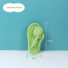 Cotton Blend Pull Dog Toy