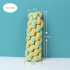 Cotton Blend Pull Dog Toy